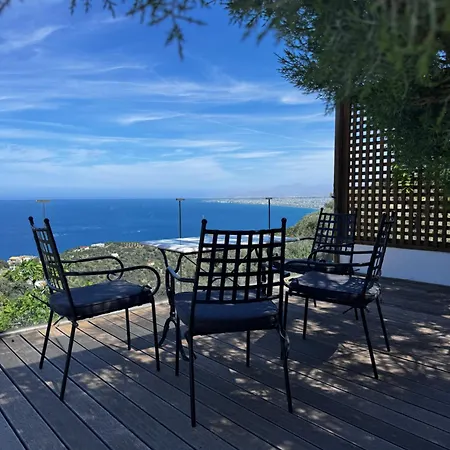Artemis, Wine Dark Sea Villa