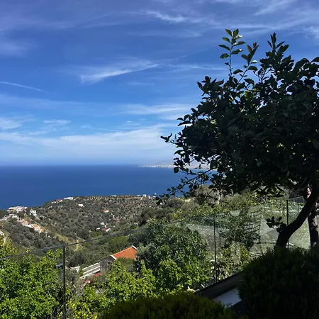 Artemis, Wine Dark Sea Villa