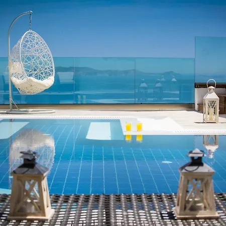 Villa Artemis, Wine Dark Sea