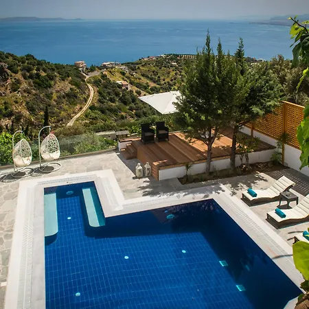 Artemis, Wine Dark Sea Villa *