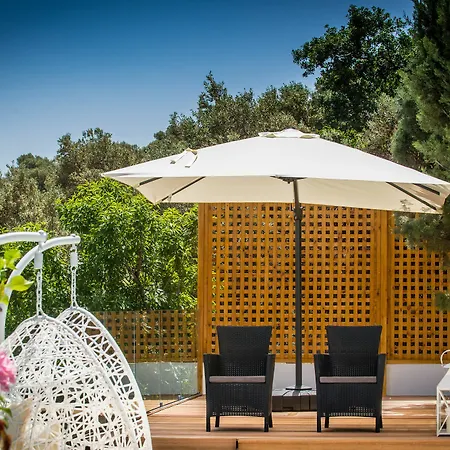 Artemis, Wine Dark Sea Villa *
