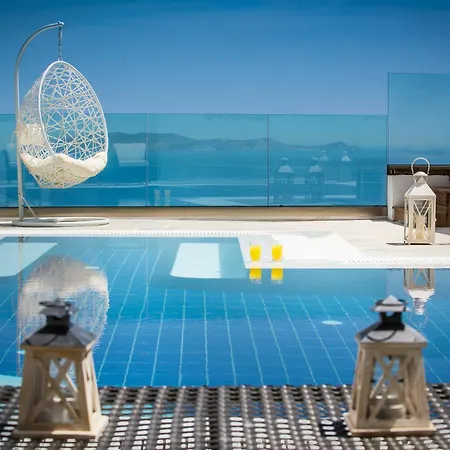Artemis, Wine Dark Sea Villa